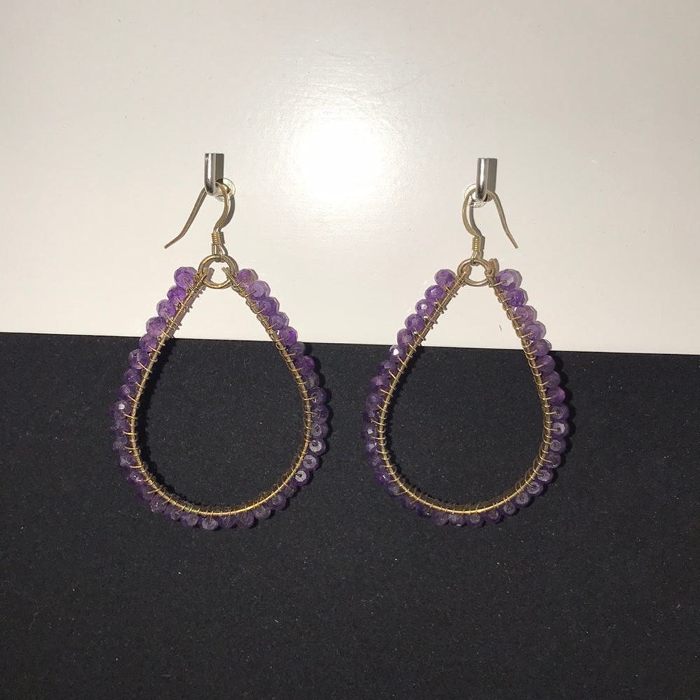 Handmade Earrings
